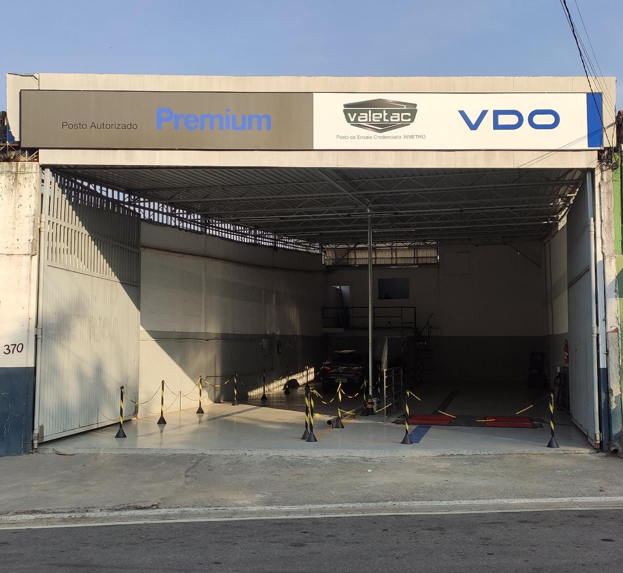Sistemas Pneumáticos em Guarulhos/SP – Valetac