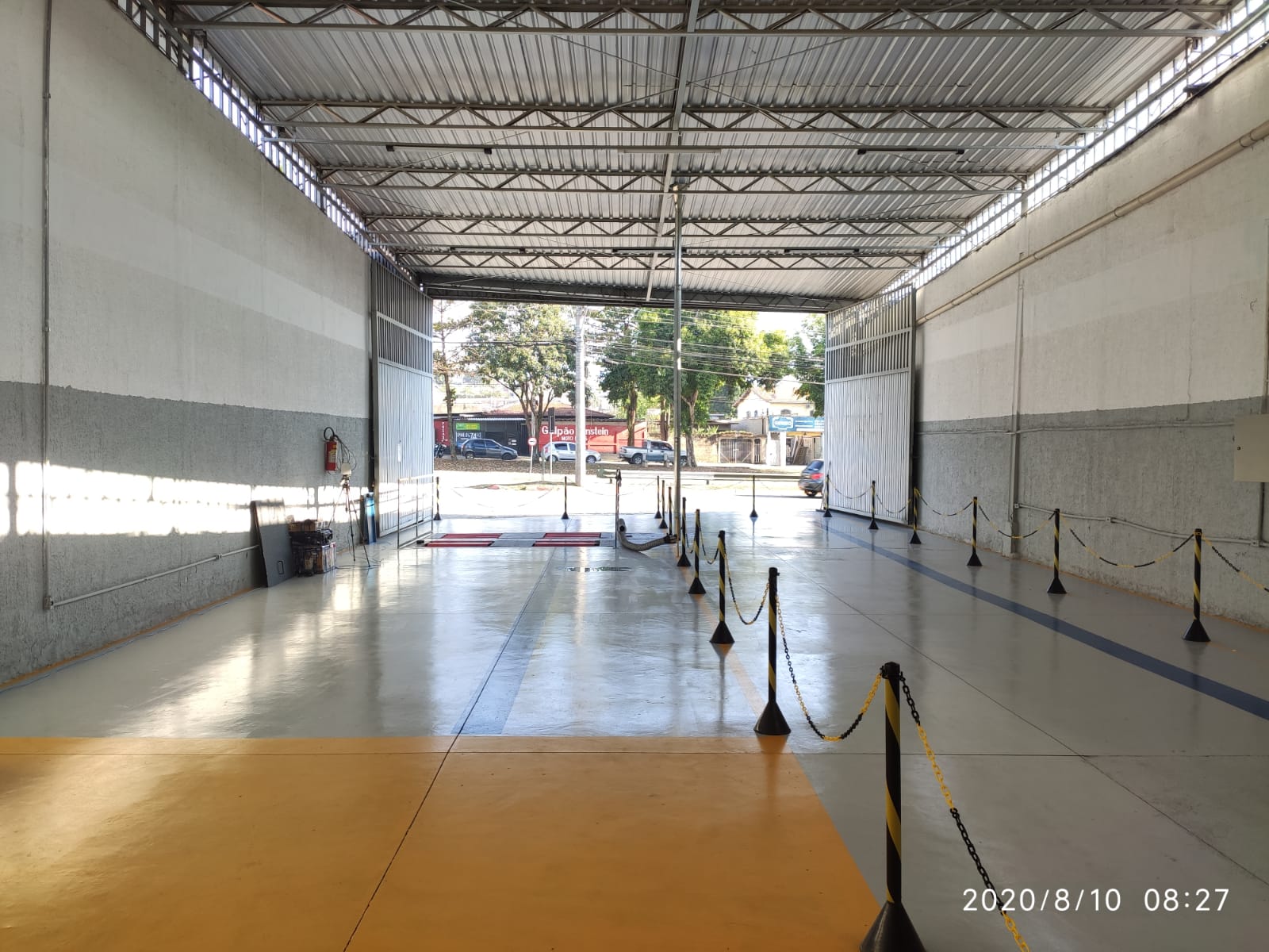 Limpeza Técnica de Tanques em Guarulhos/SP – Valetac
