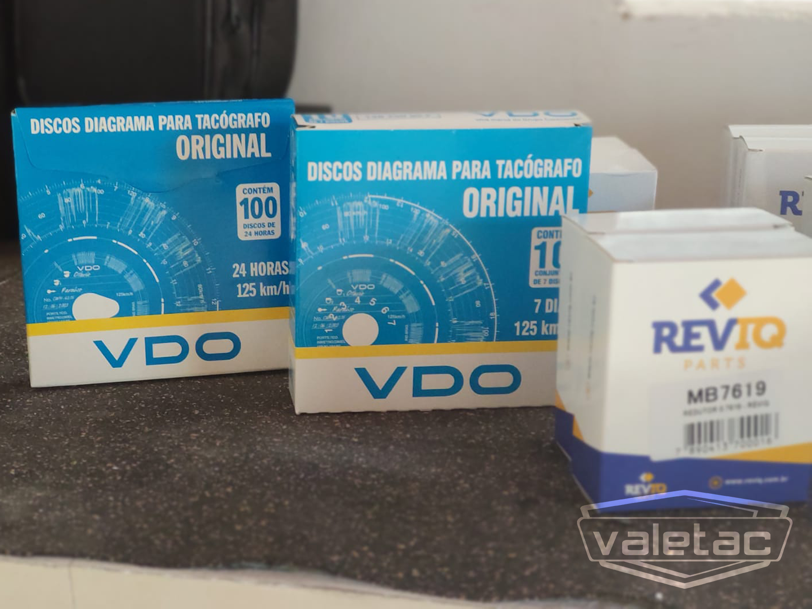 Descontaminação de Caminhões-Tanque em Guarulhos/SP – Valetac