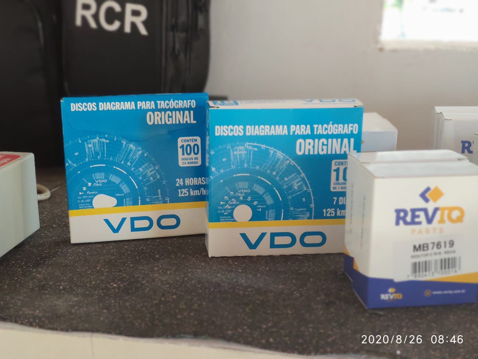 Preparação para CIV e CIPP em Guarulhos/SP – Valetac